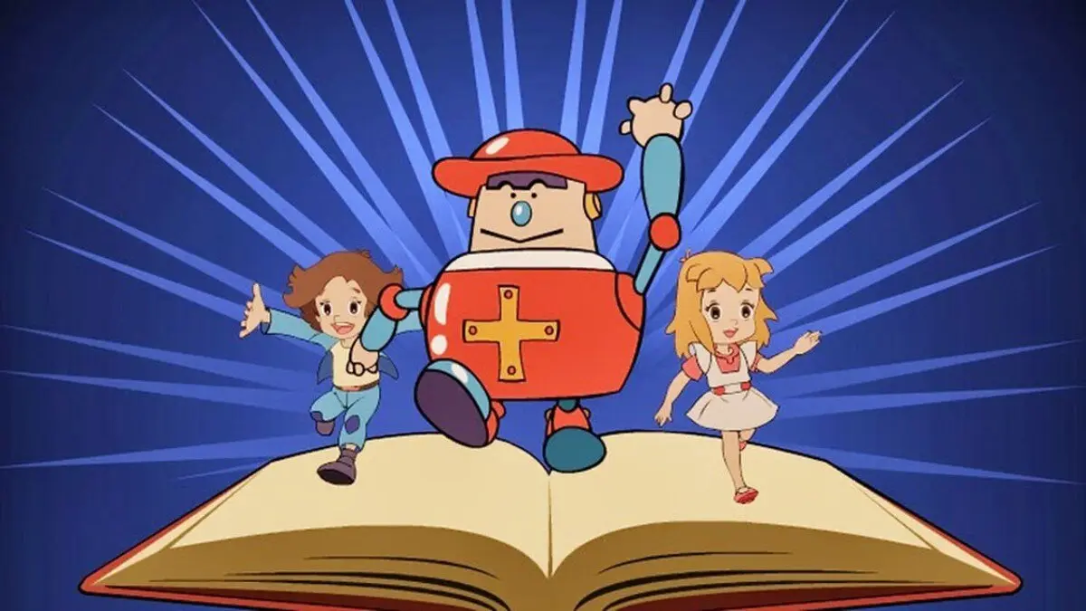 Христианские мультфильмы онлайн