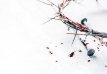 Крещение в Библии необходимый шаг к спасению во Христе