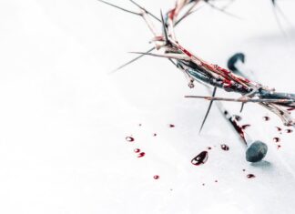 Крещение в Библии: необходимый шаг к спасению во Христе Крещение в Библии необходимый шаг к спасению во Христе