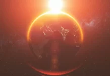 Свет во тьме параллели между четвёртым днём творения и пришествием Иисуса Христа