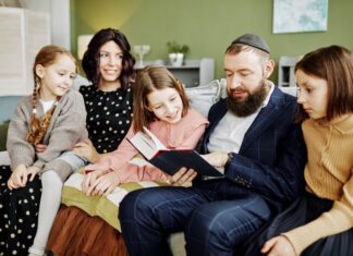 Добродетельные женщины упомянутые в Библии