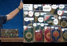 В поисках истины христианский взгляд на исламское повествование