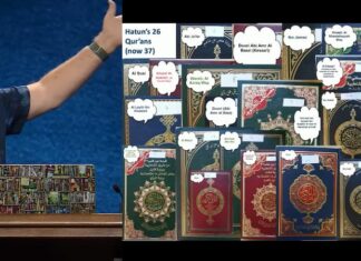 В поисках истины: христианский взгляд на исламское повествование В поисках истины христианский взгляд на исламское повествование