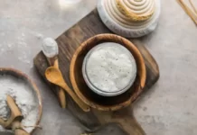 Закваска в Библии: Матфея 13:33 Закваска в притчи Мат. 13:33