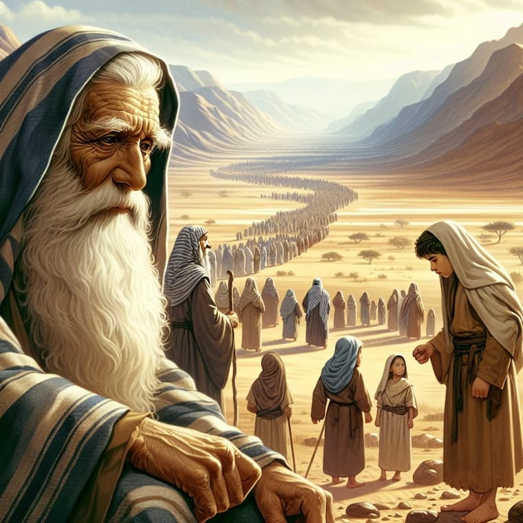 Новое имя – Авраам и Сарра Новое имя – Авраам и Сарра