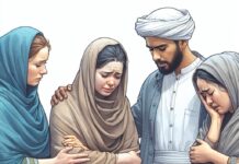 Несчастные женщины в Библии