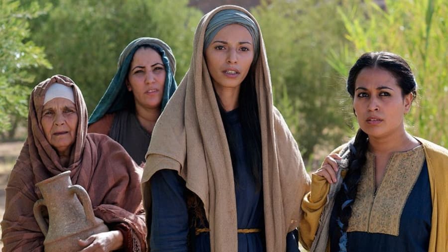 С приходом Иисуса Христа отношение к женщинам радикально меняется