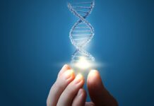 Генетический код - кто написал 6 фактов в защиту Бога