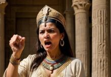 Недобродетельные женщины Библии. Часть 2 Недобродетельные женщины Библии