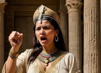 Недобродетельные женщины Библии