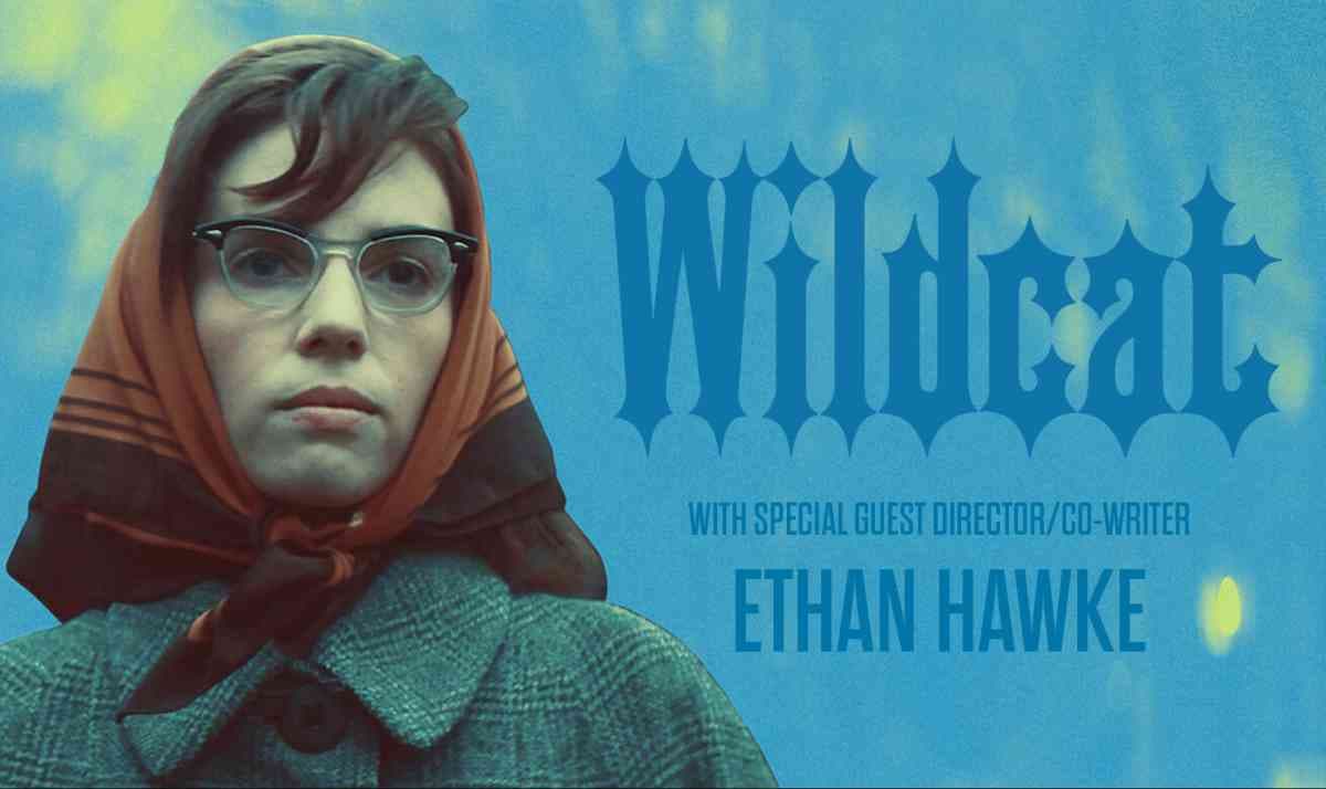 ТОП 10 лучших религиозных фильмов для 2025 года#6: ДИКАЯ КОШКА