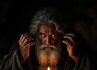 Эхо Соломона в XXI веке: Как современная наука подтверждает библейскую мудрость о сердце и разуме