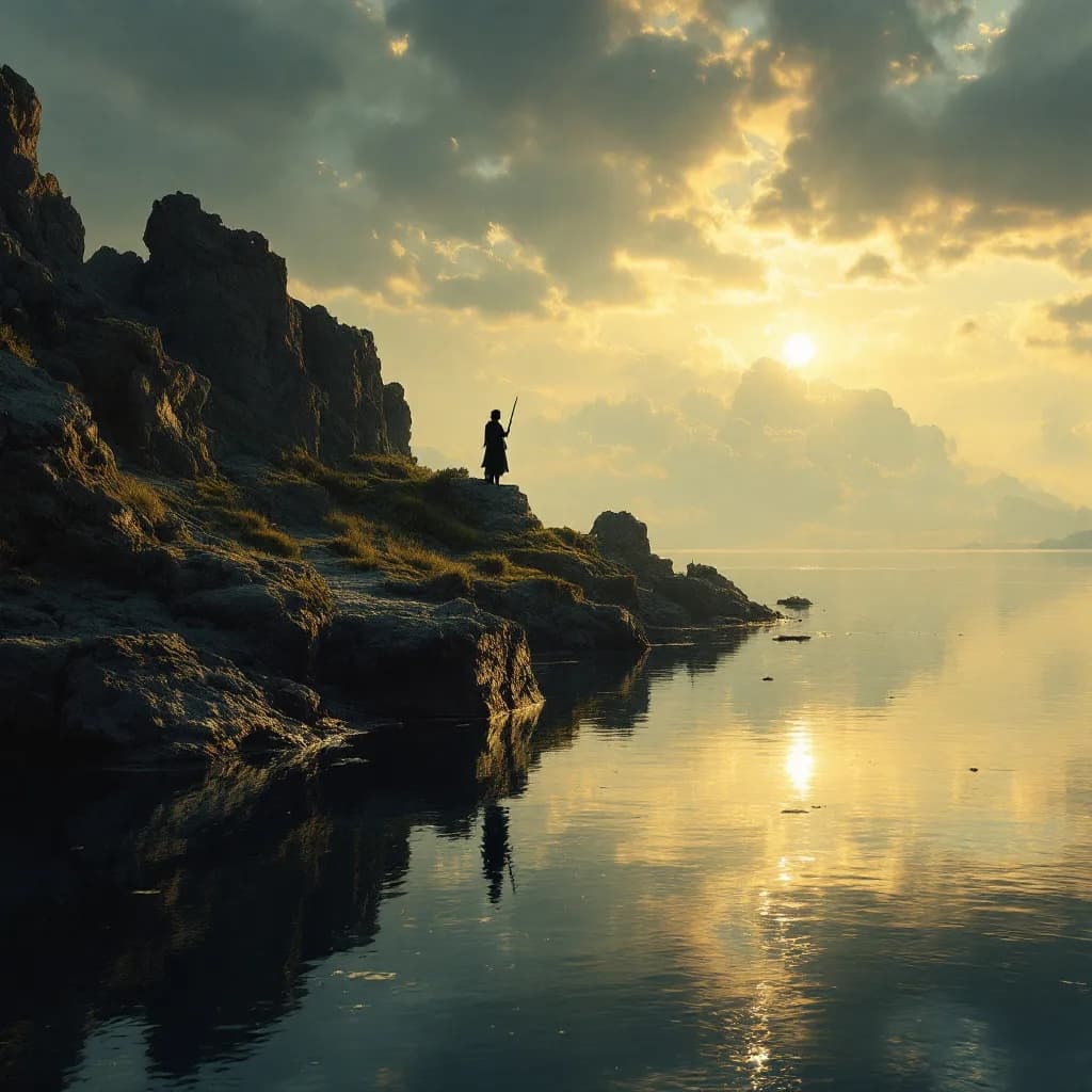 Эхо Соломона в XXI веке: Как современная наука подтверждает библейскую мудрость о сердце и разуме