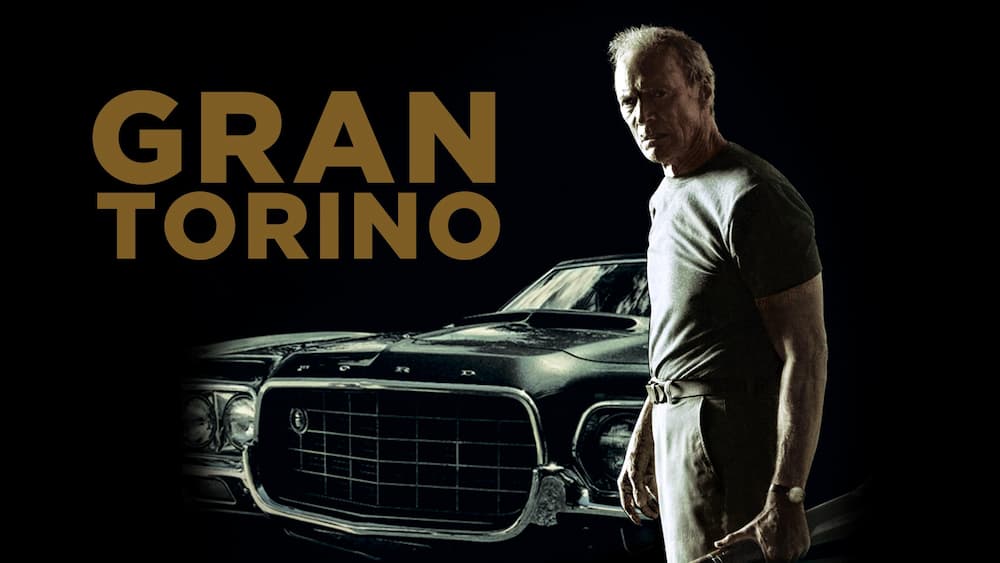 ТОП 10 лучших религиозных фильмов для 2025 года#5: GRAN TORINO