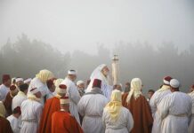 Как Иисус относился к сектантам? Как Иисус относился к сектантам