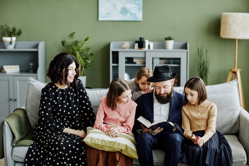 Семья как очаг воспитания сердца и разума по Новому Завету