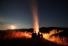 Сколько раз Бог спускался на землю? Исследование библейских теофаний и скрытых явлений