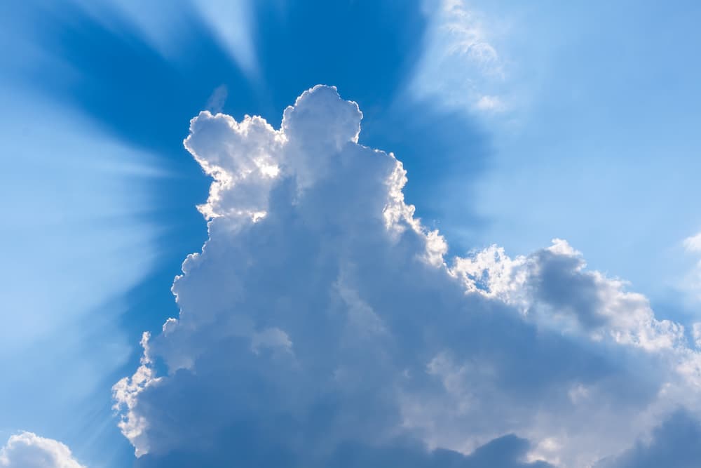 Бог в событиях: связь между обетованием и исполнением Бог в событиях: связь между обетованием и исполнением