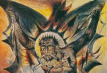 Аваддон (Аполлион): ангел бездны Аваддон (Аполлион): ангел бездны, разрушение и Божий суд