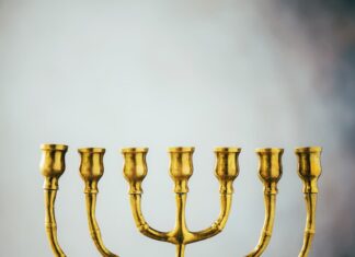 Тора, Талмуд, Танах: путеводитель для христиан по миру иудейских книг