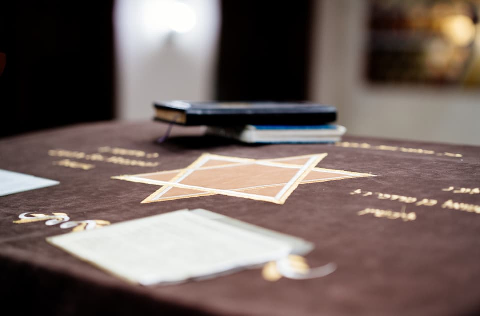 Тора, Талмуд, Танах. Удобная таблица-шпаргалка