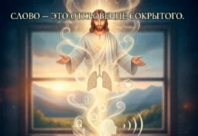 Слово – откровение сокрытого Слово - откровение сокрытого