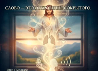 Слово - откровение сокрытого