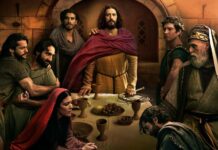 «Избранные», 5-й сезон: новая глава истории «Избранные» 5 сезон. Новая глава истории Иисуса Христа, которая вдохновляет!