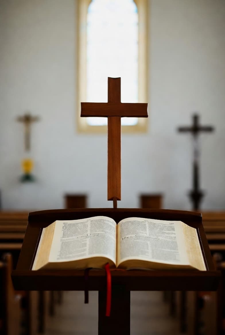 Христианский брак: риски смешанных союзов и как выбрать партнера по вере