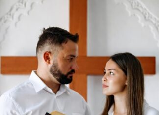 Христианский брак: риски смешанных союзов и как выбрать партнера по вере