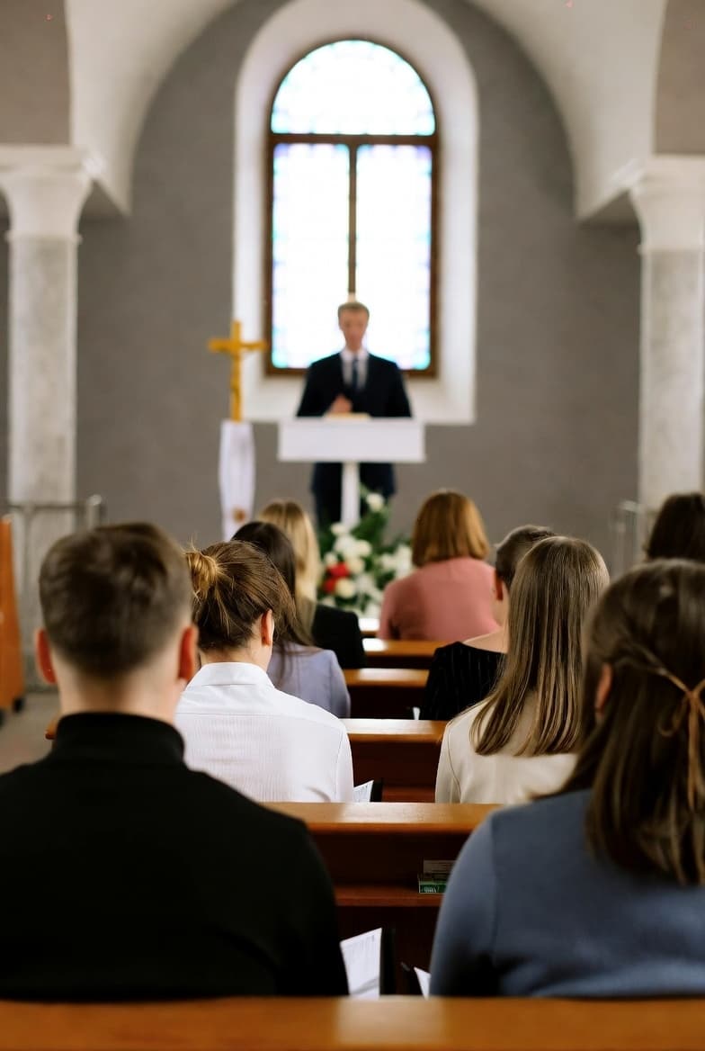 Христианский брак: риски смешанных союзов и как выбрать партнера по вере