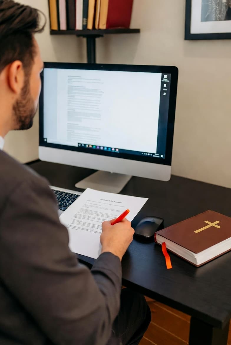 Христианский брак: риски смешанных союзов и как выбрать партнера по вере