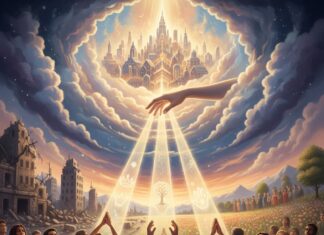 Отче наш - толкование молитвы