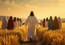 Гимн Луизы Стед: Сладко верить в Иисуса Сладко верить в Иисуса