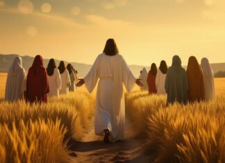 Сладко верить в Иисуса