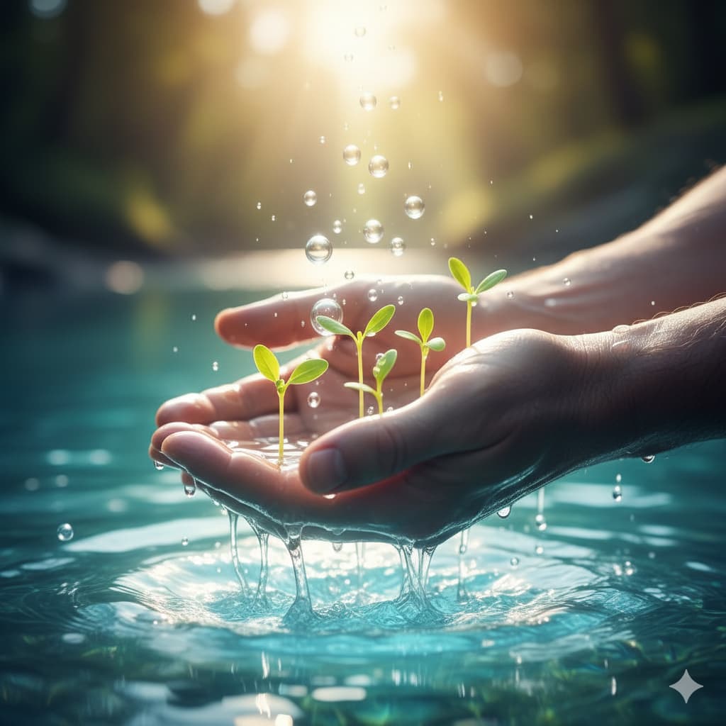 Крещение или покаяние - обряд или условие спасения?