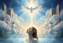 Спасение через веру: почему крещение? Спасение через веру: почему крещение?