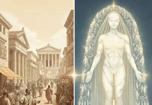 Сексуальность в Библии Сексуальность в Библии: что на самом деле имел в виду апостол Павел?