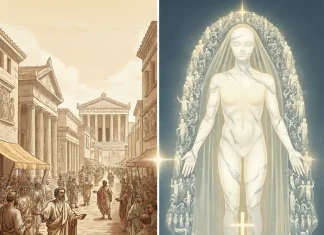 Сексуальность в Библии Сексуальность в Библии: что на самом деле имел в виду апостол Павел?