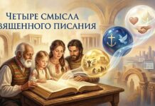 4 смысла Священного Писания: как глубоко понимать Библию новичку Четыре смысла Священного Писания: как научиться видеть в Библии больше, чем просто историю?