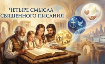 4 смысла Священного Писания: как глубоко понимать Библию новичку Четыре смысла Священного Писания: как научиться видеть в Библии больше, чем просто историю?
