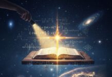 Квантовая механика и вера Квантовая механика и вера: почему правильные вопросы меняют реальность?