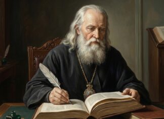 150 лет Синодальному переводу Библии Юбилей Слова: 150 лет Синодальному переводу Библии