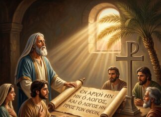 Иисус – не Бог? Разбор современного арианства и учения унитариев Иисус – не Бог? Разбор современного арианства и учения унитариев