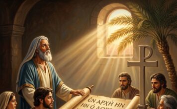 Иисус – не Бог? Разбор современного арианства и учения унитариев Иисус – не Бог? Разбор современного арианства и учения унитариев