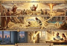 Исцеление расслабленного в Вифезде – 38 лет болезни как пророческий ключ 38 лет: не случайная цифра, а пророческий ключ