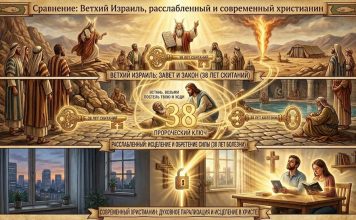 38 лет: не случайная цифра, а пророческий ключ