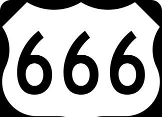 Число зверя – 666. Значение Число зверя - 666. Что означает цифра шестьсот шестьдесят шесть? Откр.13:18