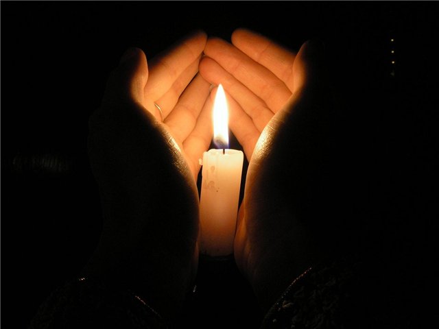 Помощь Бога Отпевание усопших, поминание их, и где находится душа человека после его смерти?