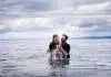 Могу ли я повторно креститься, с полным осознанием этого поступка? Крещение: Иоанна, Иисуса и в древней церкви